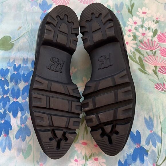 Paul Green Dara Pointed Toe Loafer - Picture 6 of 12